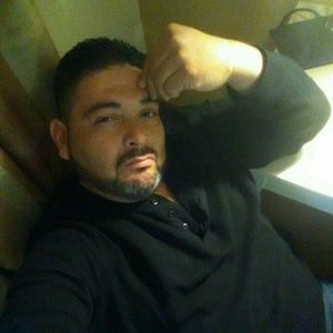 Meet your Posher, Aaron